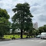 Chiangmai residence