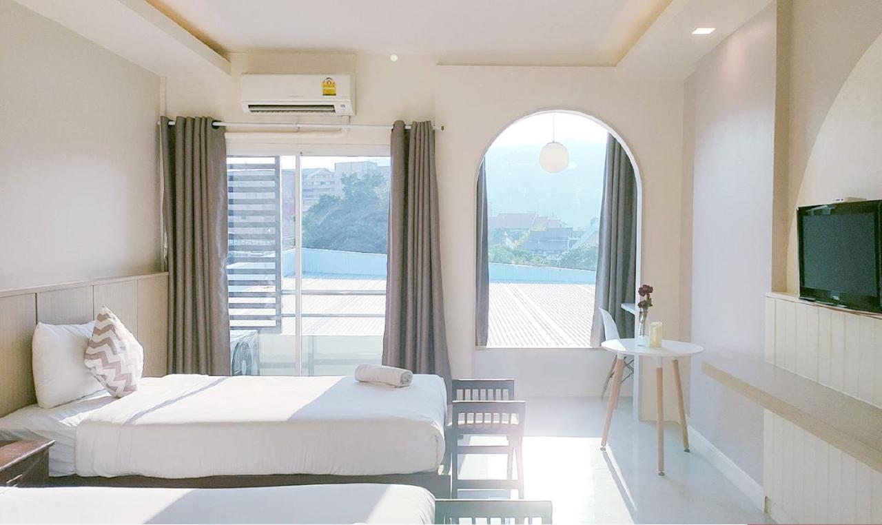 Chiangmai Khách sạn 3*