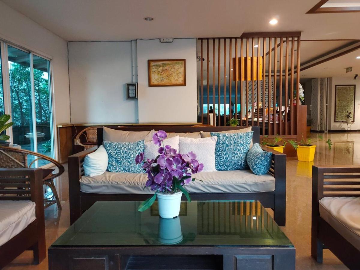 Khách sạn Chiangmai
