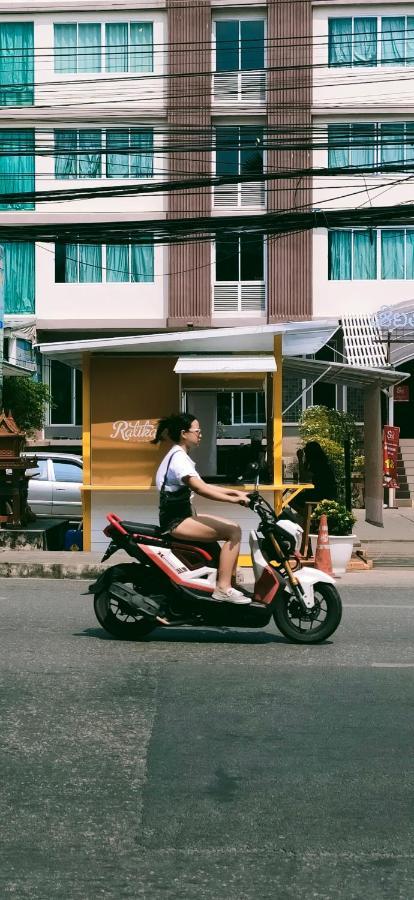 Chiangmai Khách sạn Chiang Mai