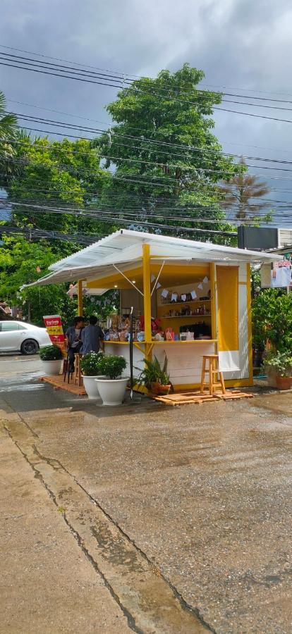 Chiangmai Khách sạn 3*