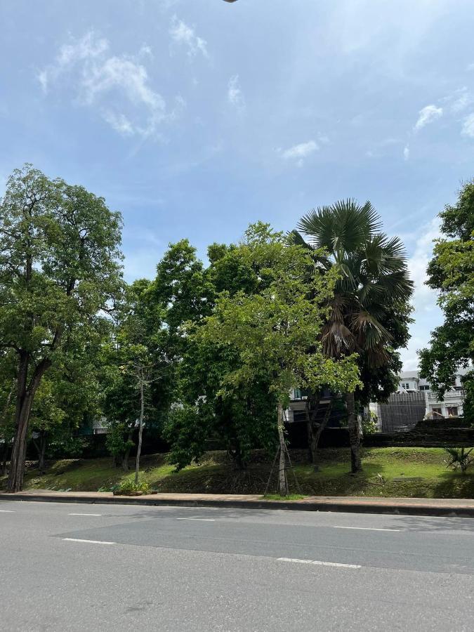 Khách sạn Chiangmai