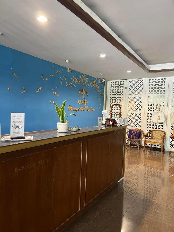 Khách sạn Chiangmai